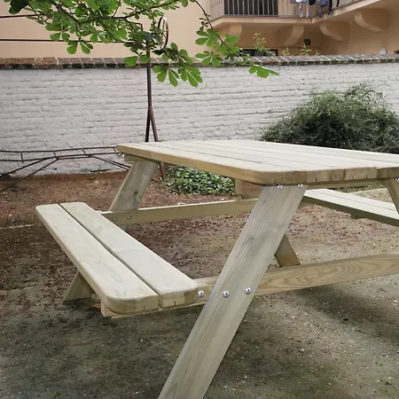 Garden Prag